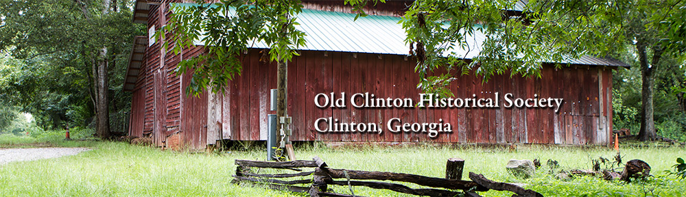 Old Clinton Historical Society