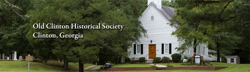 War Days | Old Clinton Historical Society